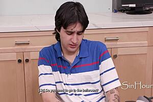 yo mr blue balls, take this ass now - liv revamped