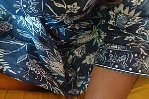 Jija fucked her sali in exchange for the movie show.