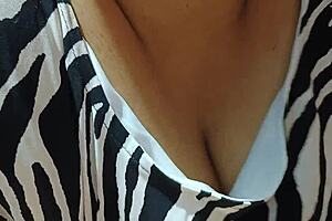 priya's big ass in homemade sex