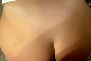 Hot milf secretary gets fucked by her boss outdoors