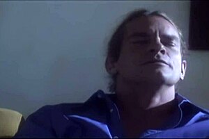 Hannah Harper's Big Boobs Bounce During Anal Fingering and Assfucking.