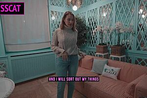 step mom joins step son's bed for hard sex on vacation