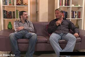 Horny Hungarian Anal Queen Aliz Feels Her Butthole Stretched Hard By Two Dicks.