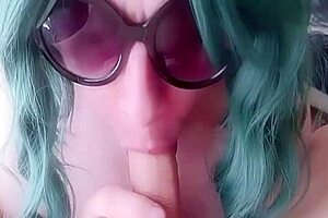 Horny Milf Passionate Masturbate Sex Toys After Party Sensual Solo