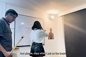 super big plumper erin green bends over for doggy pounding with blowjob