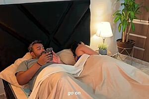 Stepmother seduces stepson in Colombia