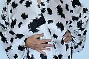 real home video of student and teacher 😊