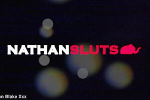 Horny Hungarian Anal Queen Aliz Feels Her Butthole Stretched Hard By Two Dicks.