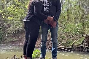 Step mother in law discovered daughter's refusal to fuck