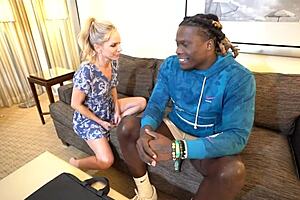 i can’t even say how much i owe, bangin my step son’s coach like crazy