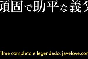 japanese milf gets sensual touch from pro masseur