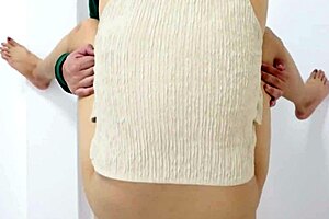 Mikuru shiina can't wait to take that pipe 😏