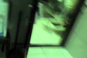 Latina stepdaughter reveals hot bed secrets with assfucking