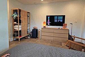 vacation sex with latina step mom vivianne desilva, doggystyle and blowjob. 😈