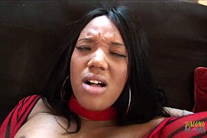 kapri styles craves big cock in wet pussy