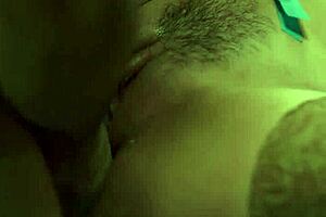 Insatiable milf gets fisted and fucked by principal on desk