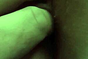 Chubby milf mommy gets pussy and ass fingered in hairy, intimate session