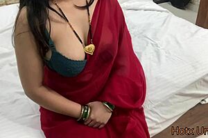 After Party, Step Sister-In-Law Feels Gentle Fuck In Homemade POV