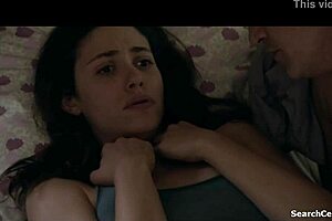 Yo, Emmy Rossum shines in Shameless 2010-2016!