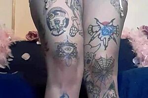 Watch free the hot video of White mesumena on my profile