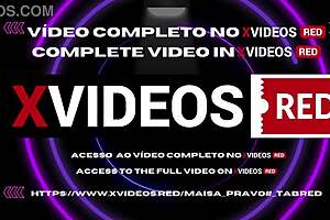 maisa pravo and bruna carlos give amazing blowjobs in lingerie 😍