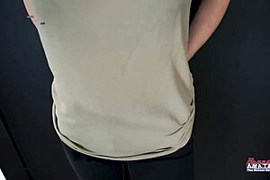 stepsister stop entering my room uninvited