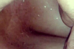 Beautiful blowjob from a professional adult actress