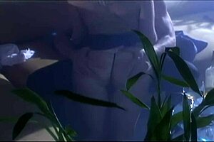 Hannah Harper's Big Boobs Bounce During Anal Fingering and Assfucking.