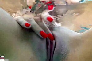 amanecer caliente esposa insasible de sexo coje en todas las poses