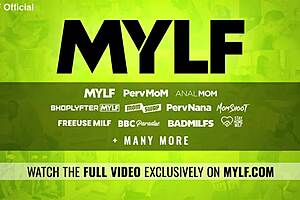 Milf Craves Bad Boys