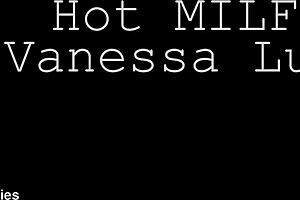 preview of events after the office party with latina milf