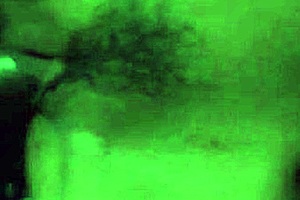 MILF Screams, 'Fuck Me Outdoor at Night!'