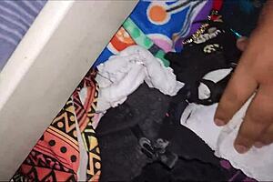 Fucked Best Friend's Mom?