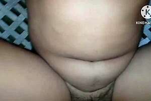 Sis-in-law joins Indian wife's bath time