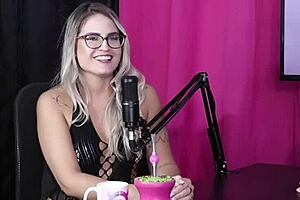 Bruna Carlos and friends in kinky Bora Cast compilations