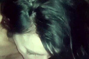 talking about intimate licking and deep sucking with this wet cute milf, the real throat goat