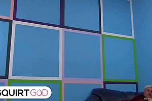 Ava Devine teaches Natasha Vega to fuck