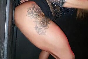 Swing festa da putaria no glory hole