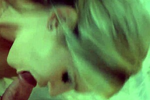 I am 19, and you think i'm so slutty for my age, with my big tits and tight ass