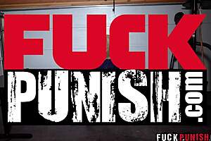 kyra rose gets wild in prison pov 😳