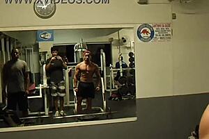 Latina stepdaughter reveals hot bed secrets with assfucking