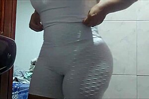 Mother-in-law and stepsister caught on camera in toilet