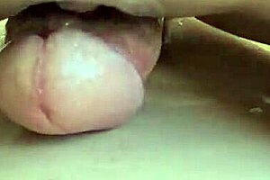 Stepbro rubs my pussy and I want to feel his cum