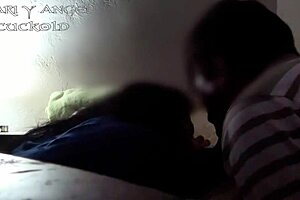 i'm tending to my beloved macho with huge bareback action and submissive doggystyle