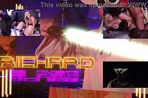 Star whores the boner awakens with deepthroat and creampie?