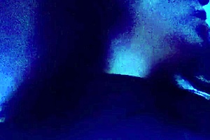 I decided to have sex in the club and I chose my pussy