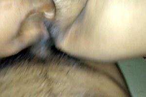 Indian maid gets pissing and riding in hardcore threesome