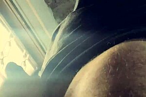 Penis rain - bad wolf28