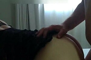 Woman Loves Rough Sex, Rides Husband Hard