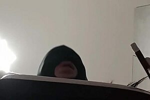 PREVIEW - TIED UP MILF GETS FUCKED IN MOUTH PUSSY AND ASS